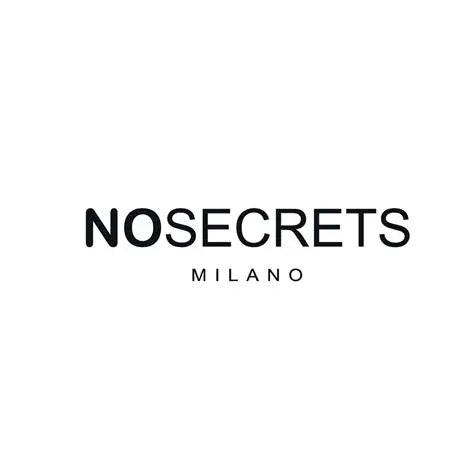 No Secrets Milano